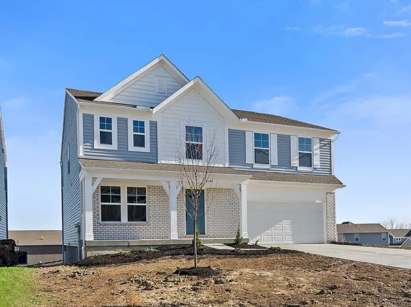 10549 Elderberry Ln, Independence, KY 41051