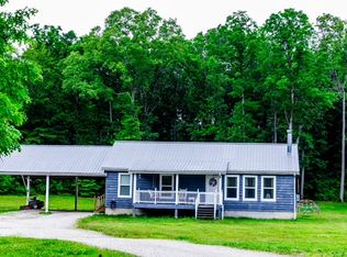 2000 Adams Rd, Owingsville, KY 40360