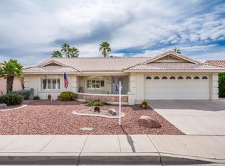 7819 E Meseto Ave, Mesa, AZ 85209