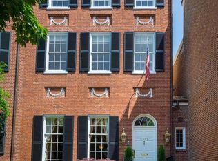 3327 N St NW, Washington, DC 20007