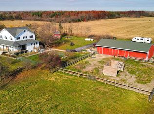 7520 W Bruns Rd, Monee, IL 60449