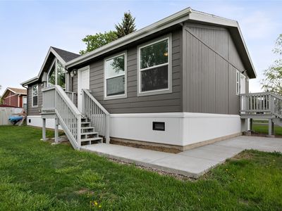 3000 Villard Ave TRAILER 188, Helena, MT, 59601