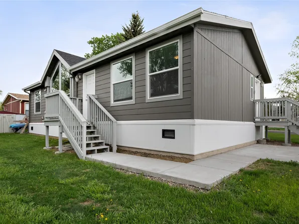 3000 Villard Ave Trailer 188, Helena, MT 59601