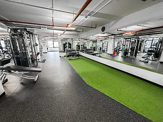 Rented by Sterling Realty Solution Inc