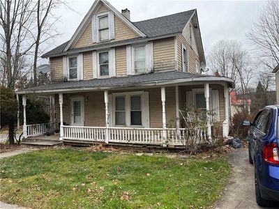 268 Hurleyville Main Street, Fallsburg, NY, 12747