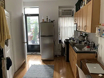 Rented by Flatiron Real Estate Advisors LLC