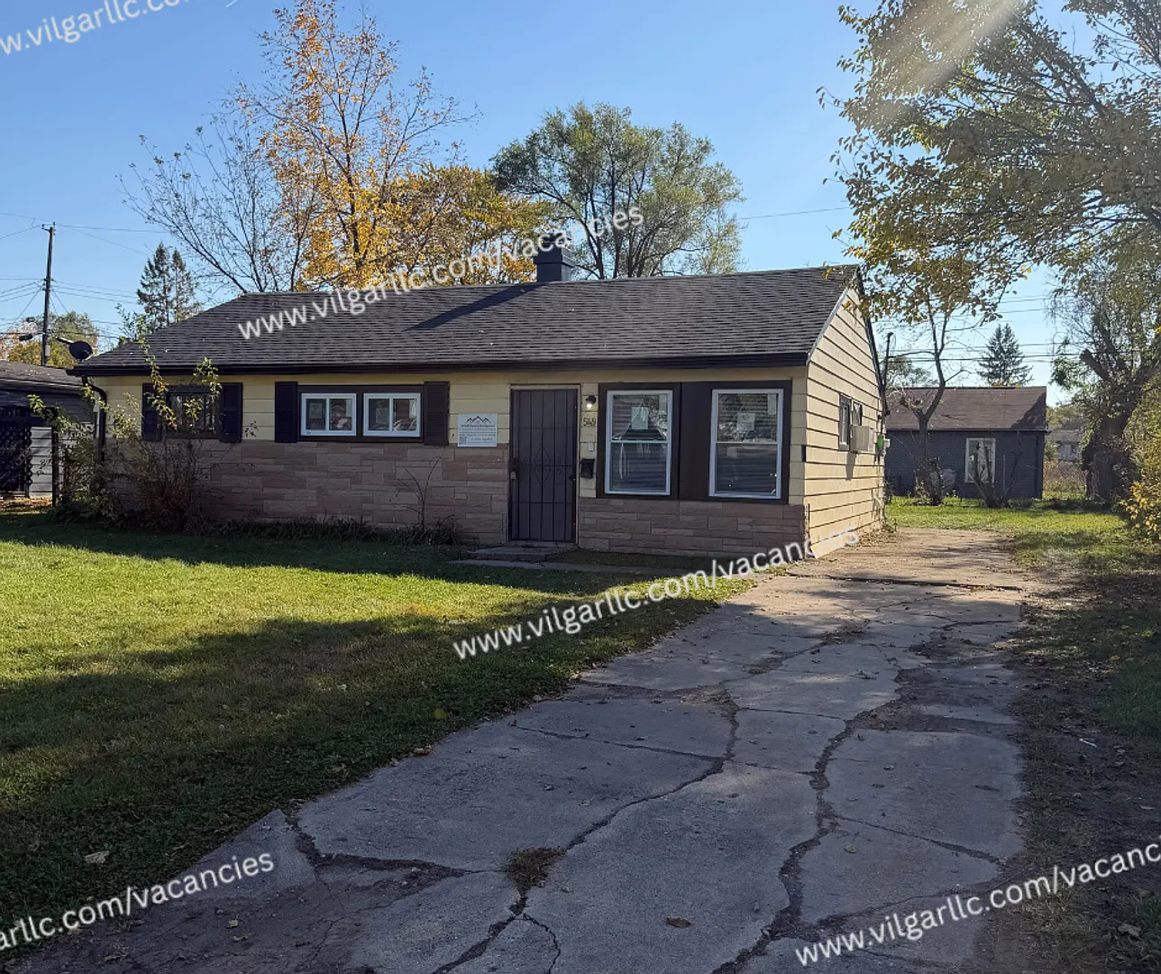 Newly remodeled, 3 Bedroom 1 Bathroom home. — Photo 2