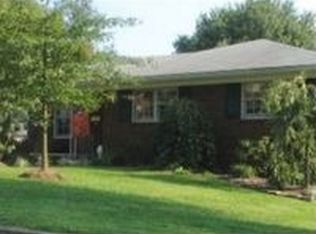 138 Woodland Dr, Somerset, KY 42501
