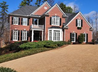 3306 Georgetown Pl, Marietta, GA 30066