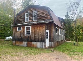 31362 L P Walsh Rd, Ontonagon, MI 49953