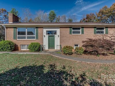 72 Crestwood Loop, Taylorsville, NC, 28681