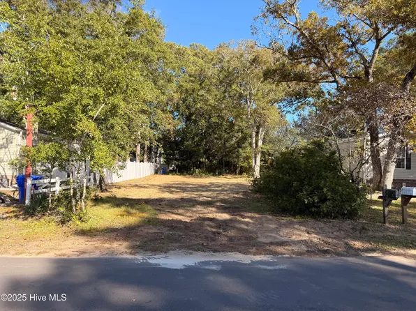 310 NE 75th St Lot 64, Oak Island, NC 28465