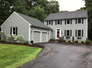 18 Tanglewood Dr, Scituate, MA 02066