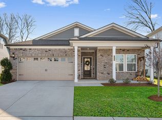 7373 Blue Gable Rd, Hermitage, TN 37076