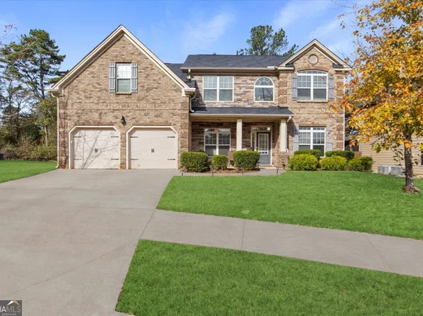 5619 Sawgrass Cir, Lithonia, GA 30038