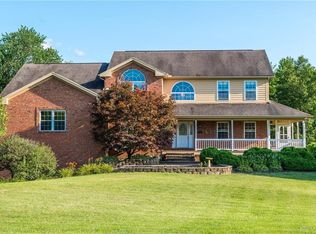 9574 Palmer Rd, Dayton, OH 45424