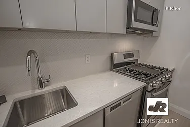 Rented by Jonis Realty