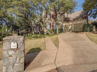 4404 Enclave Cv, Austin, TX 78731