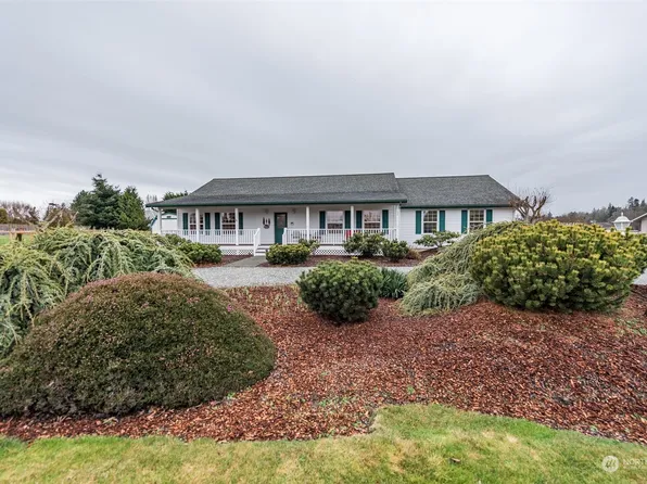 80 Strawberry Field Drive, Sequim, WA 98382