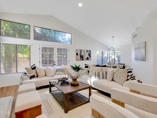 8874 S GRANDVIEW Drive, Tempe, AZ 85284