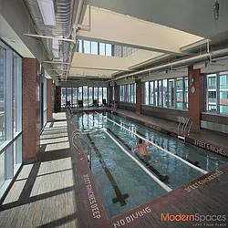 Sold by Modern Spaces