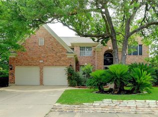 10721 Bay Laurel Trl, Austin, TX 78750