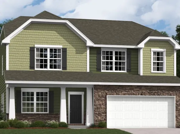 2105 Morning Gold Dr, Maiden, NC 28650