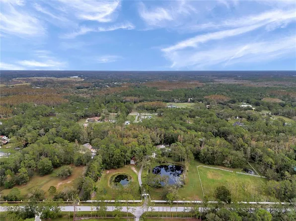 655 Appaloosa Rd Lot 20, Tarpon Springs, FL 34688