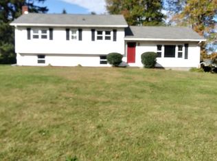 650 Blooming Grove Tpke, New Windsor, NY 12553