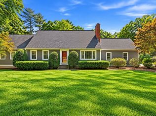 140 Town Farm Rd, Brookfield, MA 01506