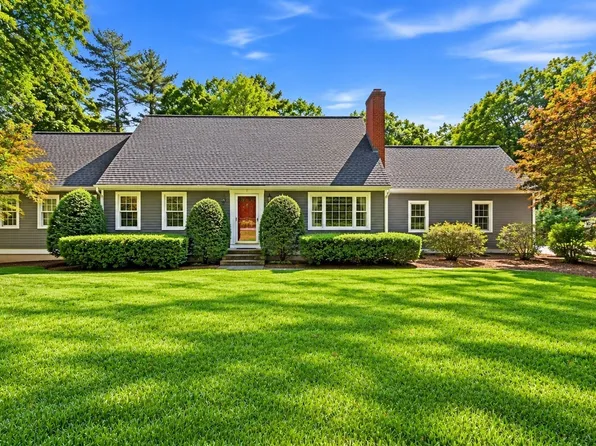 140 Town Farm Rd, Brookfield, MA 01506