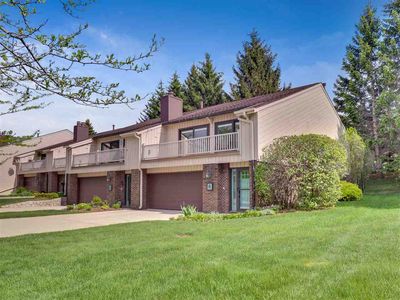 1287 Lachaumiere Dr UNIT 6, Petoskey, MI, 49770