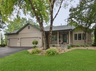 4009 Hollyhock Cir N, Brooklyn Park, MN 55443