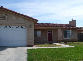 38 E La Purisima St, Merced, CA 95341