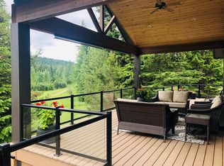 189 Long Dr, Priest Lake, ID 83856