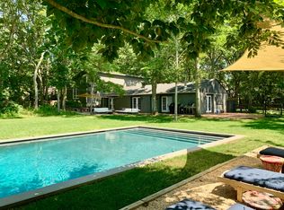 1684 Sagg Rd, Sag Harbor, NY 11963