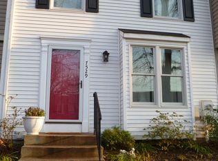 7529 Rain Flower Way, Columbia, MD 21046