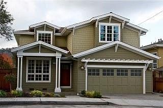 2630 Howard, San Carlos