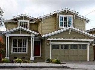 2630 Howard Ave, San Carlos, CA 94070