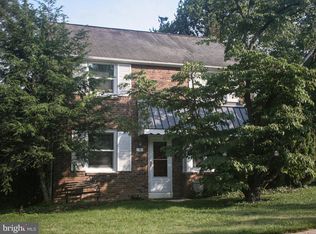 4 Bennington Rd, Havertown, PA 19083