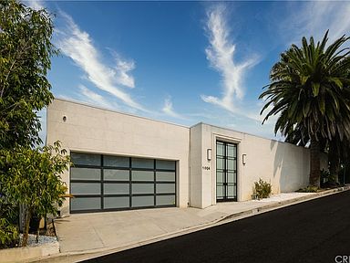 1004 Stradella Rd, Los Angeles, Ca 90077 