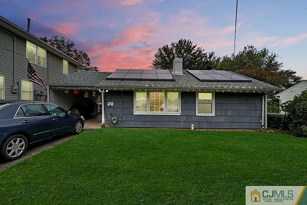 97 Summit Ave, Fords, NJ 08863 Zillow