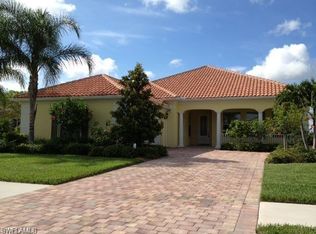 8485 Deimille Ct, Naples, FL 34114