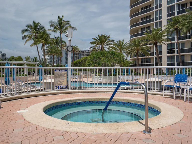 3200 N Ocean Dr #1506 — Photo 17