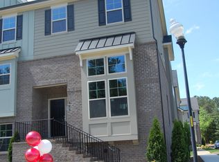 400 Sawcut Ln, Apex, NC 27502