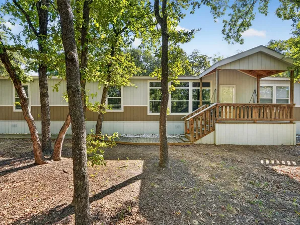 145 Adalida Ln, Springtown, TX 76082