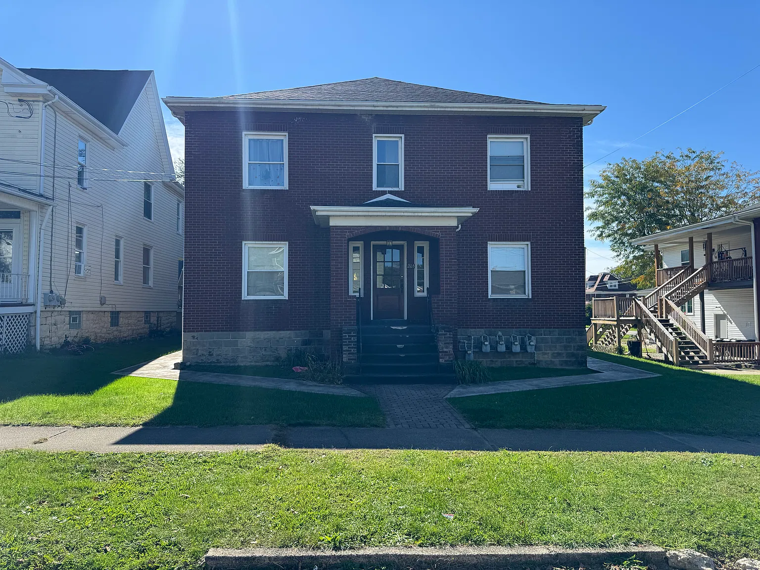 2 bed, $800 — Photo 1