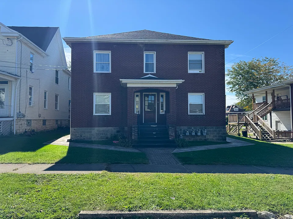 203 E Patterson Ave #1A