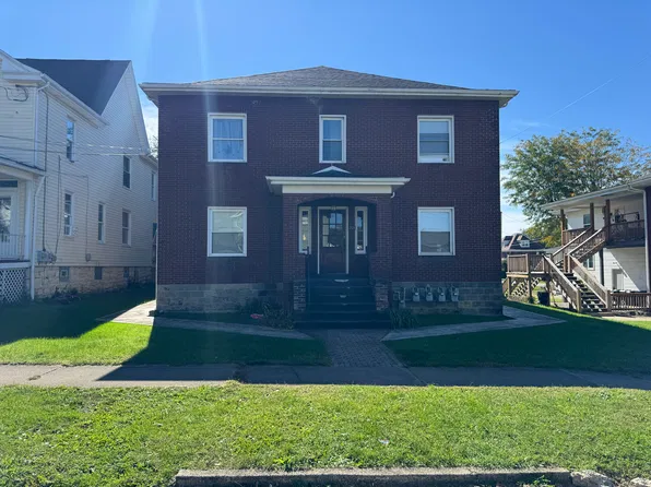 203 E Patterson Ave #1A, Connellsville, PA 15425