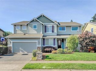 21810 42nd Ave SE, Bothell, WA 98021